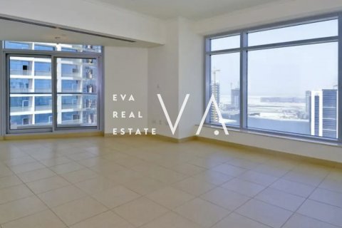 Downtown Dubai (Downtown Burj Dubai), UAE의 임대용 아파트 침실 1개, 72.65제곱미터 번호 637637 - 사진 3