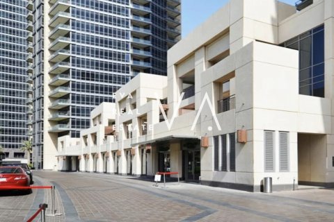 Downtown Dubai (Downtown Burj Dubai), UAE의 임대용 아파트 침실 1개, 72.65제곱미터 번호 637637 - 사진 9
