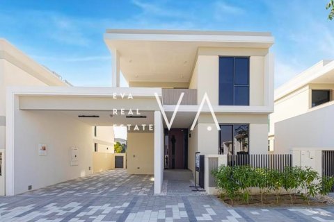 Villa itt: Dubai, EAE, 4 hálószoba, 348 m², azonosító: 637638 - fénykép 1