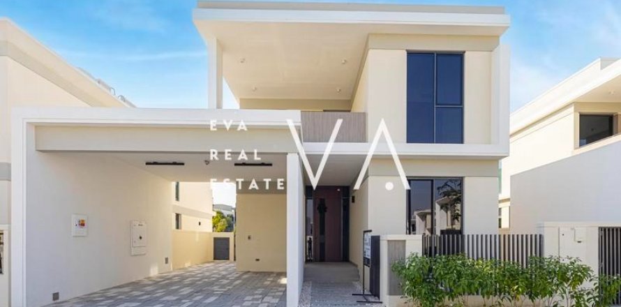 Villa itt: Dubai, EAE, 4 hálószoba, 348 m², azonosító: 637638