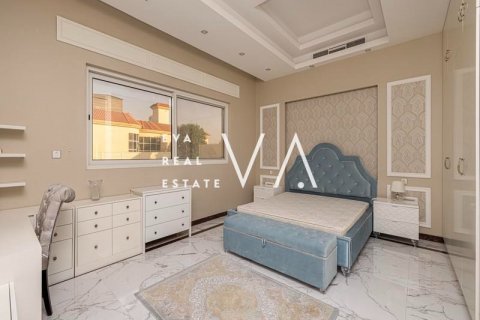 Üürile anda villa asukohaga Meydan, Dubai, AÜE: 5 magamistoaga, 1140.9 m² Nr 637639 - pilt 22