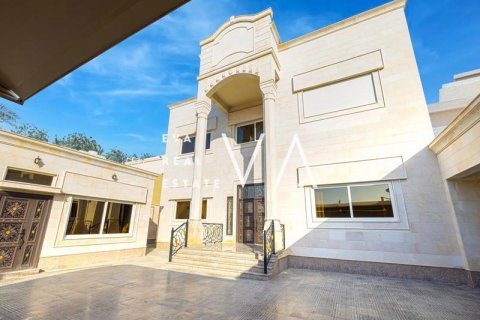Üürile anda villa asukohaga Meydan, Dubai, AÜE: 5 magamistoaga, 1140.9 m² Nr 637639 - pilt 5