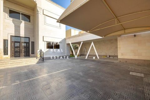 Üürile anda villa asukohaga Meydan, Dubai, AÜE: 5 magamistoaga, 1140.9 m² Nr 637639 - pilt 4