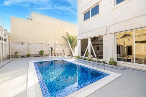 Üürile anda villa asukohaga Meydan, Dubai, AÜE: 5 magamistoaga, 1140.9 m² Nr 637639 - pilt 3