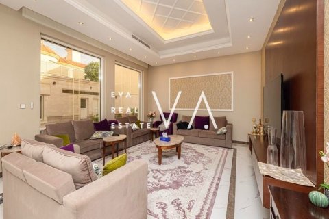 Üürile anda villa asukohaga Meydan, Dubai, AÜE: 5 magamistoaga, 1140.9 m² Nr 637639 - pilt 9