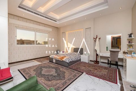 Üürile anda villa asukohaga Meydan, Dubai, AÜE: 5 magamistoaga, 1140.9 m² Nr 637639 - pilt 18