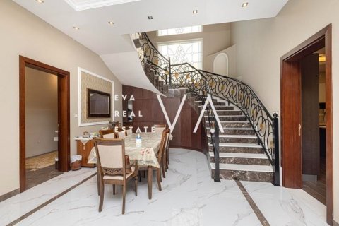 Üürile anda villa asukohaga Meydan, Dubai, AÜE: 5 magamistoaga, 1140.9 m² Nr 637639 - pilt 10