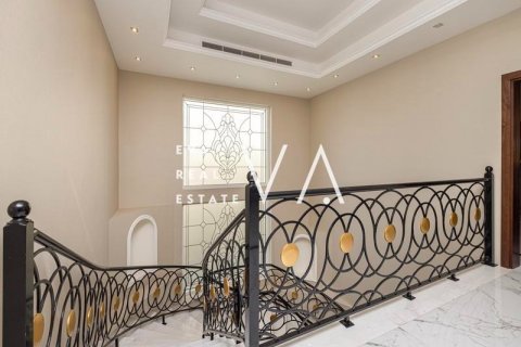 Üürile anda villa asukohaga Meydan, Dubai, AÜE: 5 magamistoaga, 1140.9 m² Nr 637639 - pilt 14