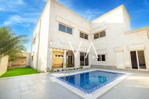 Üürile anda villa asukohaga Meydan, Dubai, AÜE: 5 magamistoaga, 1140.9 m² Nr 637639 - pilt 1
