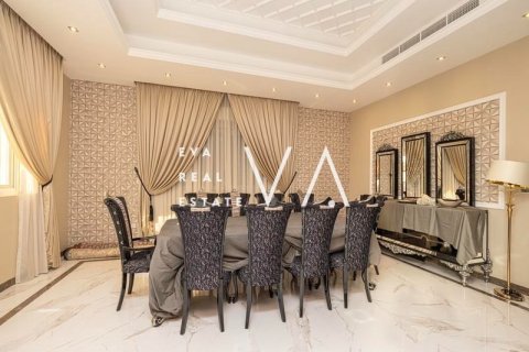 Üürile anda villa asukohaga Meydan, Dubai, AÜE: 5 magamistoaga, 1140.9 m² Nr 637639 - pilt 7