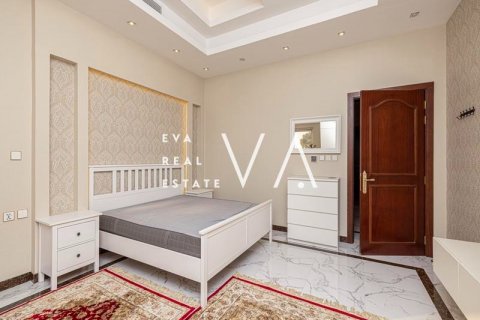 Üürile anda villa asukohaga Meydan, Dubai, AÜE: 5 magamistoaga, 1140.9 m² Nr 637639 - pilt 16