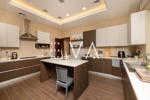Üürile anda villa asukohaga Meydan, Dubai, AÜE: 5 magamistoaga, 1140.9 m² Nr 637639 - pilt 13