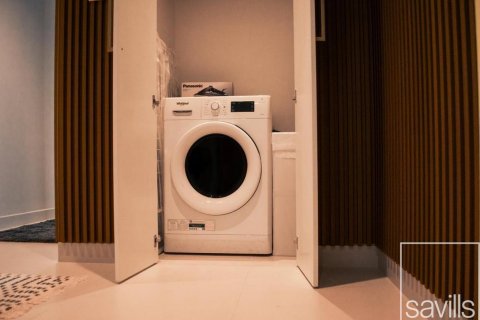 Apartemen di Downtown Dubai (Downtown Burj Dubai), UEA 2 kamar tidur, 99 m2 nomor 638061 - foto 11