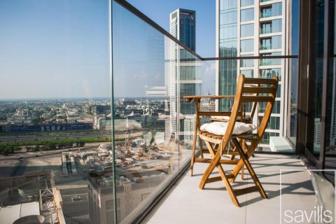 Wohnung zur Miete in Downtown Dubai (Downtown Burj Dubai), Dubai, VAE 2 Schlafzimmer, 99 m2 Nr. 638061 - Foto 11
