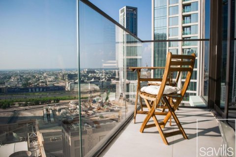 Apartemen di Downtown Dubai (Downtown Burj Dubai), UEA 2 kamar tidur, 99 m2 nomor 638061 - foto 7