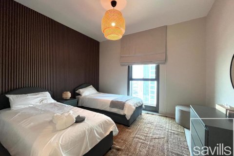 Wohnung zur Miete in Downtown Dubai (Downtown Burj Dubai), Dubai, VAE 2 Schlafzimmer, 99 m2 Nr. 638061 - Foto 9