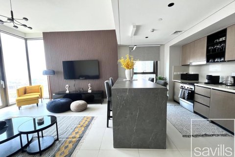 Wohnung zur Miete in Downtown Dubai (Downtown Burj Dubai), Dubai, VAE 2 Schlafzimmer, 99 m2 Nr. 638061 - Foto 2