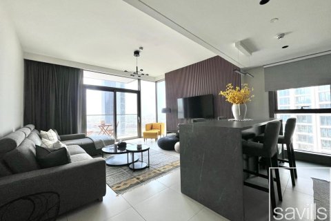 Wohnung zur Miete in Downtown Dubai (Downtown Burj Dubai), Dubai, VAE 2 Schlafzimmer, 99 m2 Nr. 638061 - Foto 1