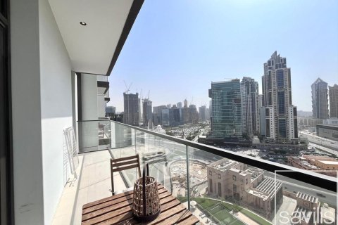 Wohnung zur Miete in Downtown Dubai (Downtown Burj Dubai), Dubai, VAE 2 Schlafzimmer, 99 m2 Nr. 638061 - Foto 5