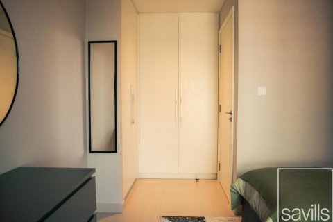 Apartemen di Downtown Dubai (Downtown Burj Dubai), UEA 2 kamar tidur, 99 m2 nomor 638061 - foto 9