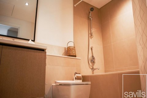 Apartemen di Downtown Dubai (Downtown Burj Dubai), UEA 2 kamar tidur, 99 m2 nomor 638061 - foto 8