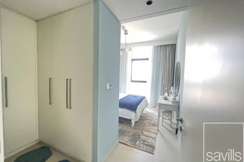Apartemen di Downtown Dubai (Downtown Burj Dubai), UEA 2 kamar tidur, 99 m2 nomor 638061 - foto 6
