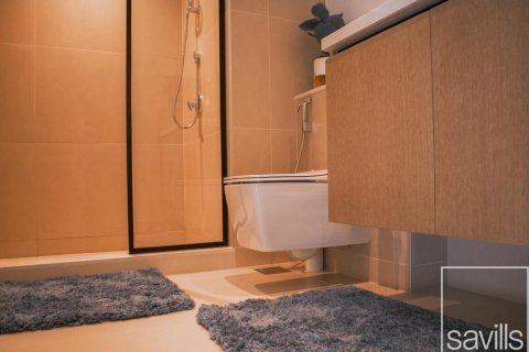 Apartemen di Downtown Dubai (Downtown Burj Dubai), UEA 2 kamar tidur, 99 m2 nomor 638061 - foto 13