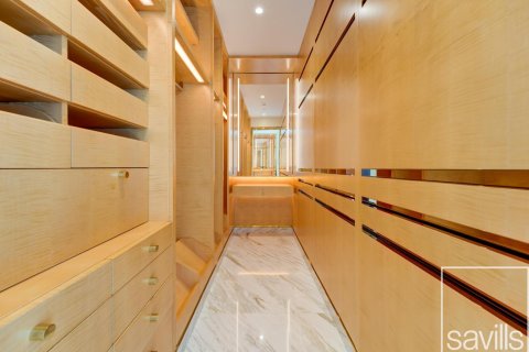 Dzīvoklis Palm Jumeirah, Dubaijā, AAE 5 istabas, 584 m2 Nr. 638066 - attēls 20