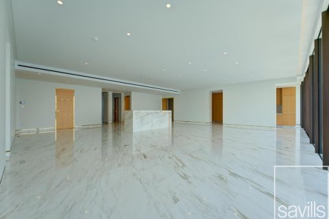 Dzīvoklis Palm Jumeirah, Dubaijā, AAE 5 istabas, 584 m2 Nr. 638066 - attēls 12