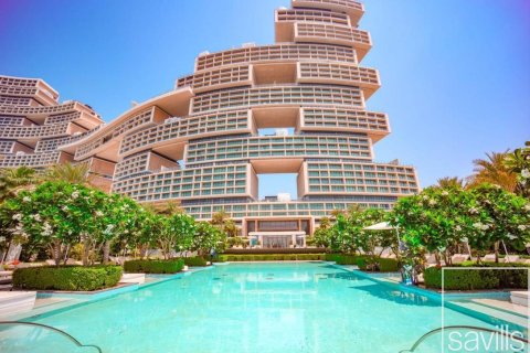 Dzīvoklis Palm Jumeirah, Dubaijā, AAE 5 istabas, 584 m2 Nr. 638066 - attēls 28