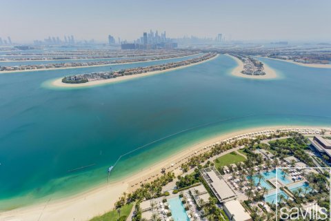 Dzīvoklis Palm Jumeirah, Dubaijā, AAE 5 istabas, 584 m2 Nr. 638066 - attēls 3