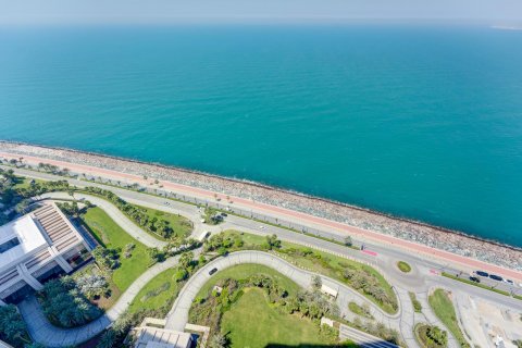 Dzīvoklis Palm Jumeirah, Dubaijā, AAE 5 istabas, 584 m2 Nr. 638066 - attēls 26