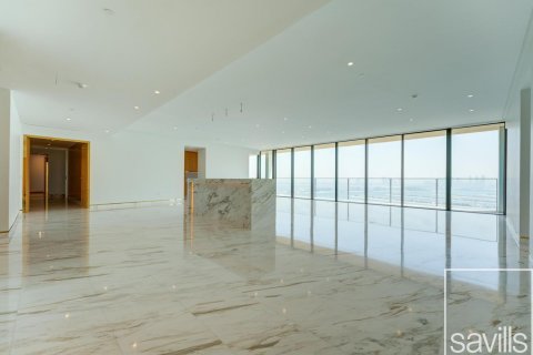 Dzīvoklis Palm Jumeirah, Dubaijā, AAE 5 istabas, 584 m2 Nr. 638066 - attēls 1