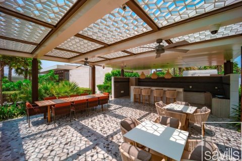 Dzīvoklis Palm Jumeirah, Dubaijā, AAE 5 istabas, 584 m2 Nr. 638066 - attēls 27