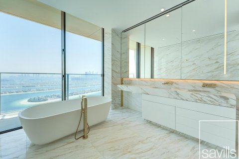 Dzīvoklis Palm Jumeirah, Dubaijā, AAE 5 istabas, 584 m2 Nr. 638066 - attēls 19