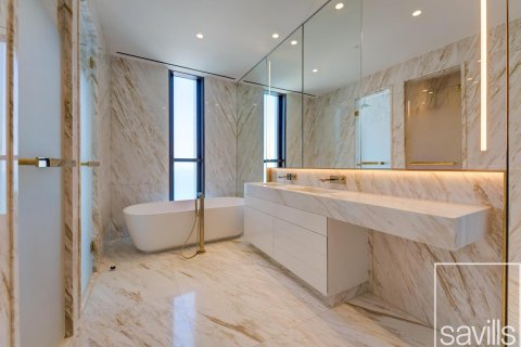 Dzīvoklis Palm Jumeirah, Dubaijā, AAE 5 istabas, 584 m2 Nr. 638066 - attēls 9