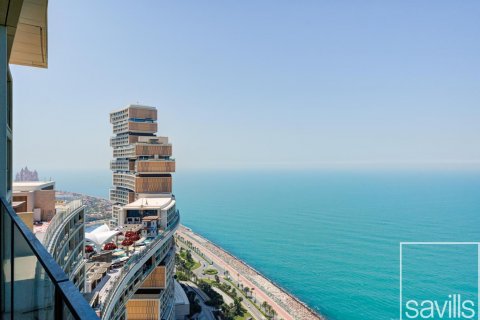 Dzīvoklis Palm Jumeirah, Dubaijā, AAE 5 istabas, 584 m2 Nr. 638066 - attēls 2