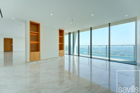 Dzīvoklis Palm Jumeirah, Dubaijā, AAE 5 istabas, 584 m2 Nr. 638066 - attēls 4