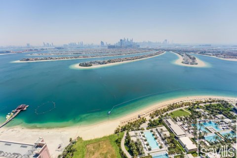 Dzīvoklis Palm Jumeirah, Dubaijā, AAE 5 istabas, 584 m2 Nr. 638066 - attēls 15