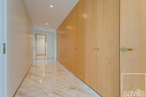 Dzīvoklis Palm Jumeirah, Dubaijā, AAE 5 istabas, 584 m2 Nr. 638066 - attēls 23