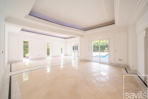 فيلا للإيجار في Emirates Hills، دبي، الإمارات العربية المتحدة 6 غرفة نوم ، 1990 متر مربع ، رقم 638065 - صورة 16