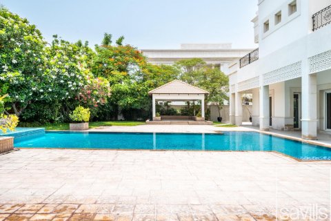 فيلا للإيجار في Emirates Hills، دبي، الإمارات العربية المتحدة 6 غرفة نوم ، 1990 متر مربع ، رقم 638065 - صورة 19