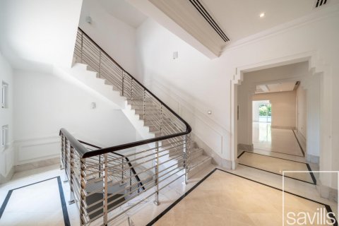 فيلا للإيجار في Emirates Hills، دبي، الإمارات العربية المتحدة 6 غرفة نوم ، 1990 متر مربع ، رقم 638065 - صورة 7