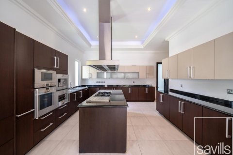 فيلا للإيجار في Emirates Hills، دبي، الإمارات العربية المتحدة 6 غرفة نوم ، 1990 متر مربع ، رقم 638065 - صورة 5
