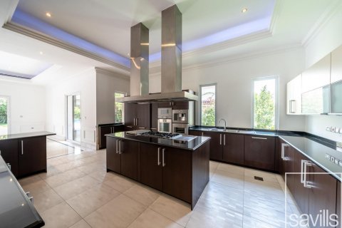 فيلا للإيجار في Emirates Hills، دبي، الإمارات العربية المتحدة 6 غرفة نوم ، 1990 متر مربع ، رقم 638065 - صورة 4