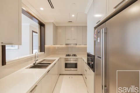 Διαμέρισμα σε Downtown Dubai (Downtown Burj Dubai), Dubai, ΗΑΕ 3 υπνοδωμάτια, 203 τ.μ. Αρ. 638062 - φωτογραφία 6