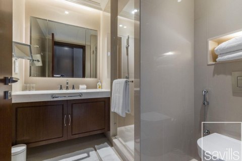 Διαμέρισμα σε Downtown Dubai (Downtown Burj Dubai), Dubai, ΗΑΕ 3 υπνοδωμάτια, 203 τ.μ. Αρ. 638062 - φωτογραφία 14