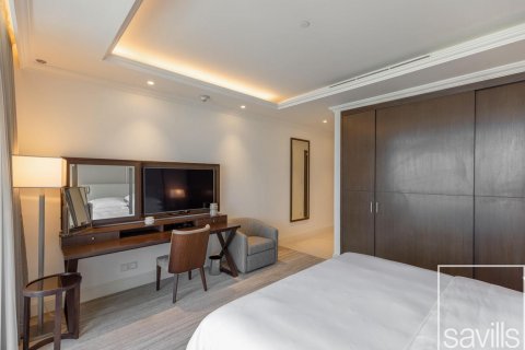 Διαμέρισμα σε Downtown Dubai (Downtown Burj Dubai), Dubai, ΗΑΕ 3 υπνοδωμάτια, 203 τ.μ. Αρ. 638062 - φωτογραφία 9