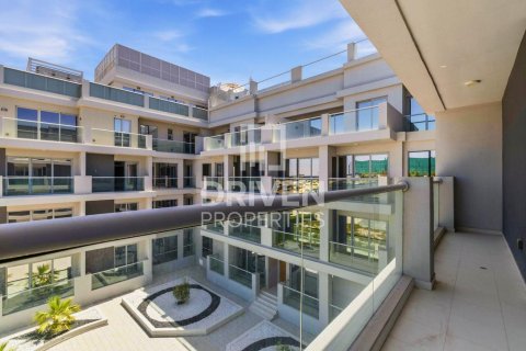 Пәтер Meydan, Дубай, БАӘ-да 2 жатын бөлмелер, 130.34 м² № 745155 - фото 22