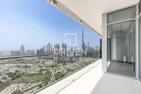 Dzīvoklis DIFC, Dubaijā, AAE 1 istaba, 89.19 m2 Nr. 745150 - attēls 15